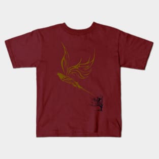 The Last Arrow Kids T-Shirt